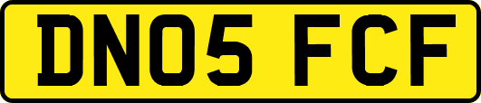 DN05FCF