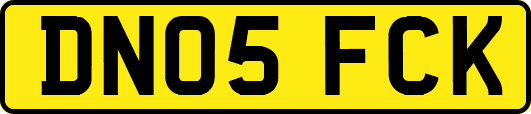 DN05FCK