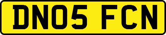 DN05FCN