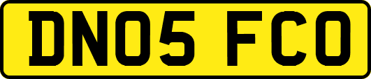 DN05FCO