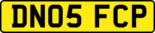 DN05FCP