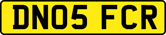 DN05FCR