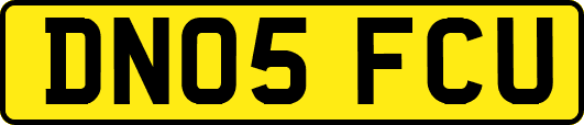 DN05FCU