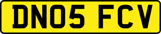 DN05FCV