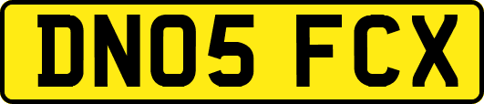 DN05FCX