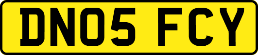 DN05FCY