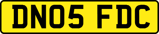 DN05FDC