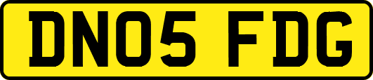 DN05FDG
