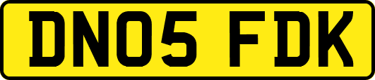 DN05FDK