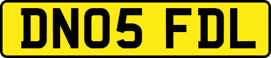 DN05FDL