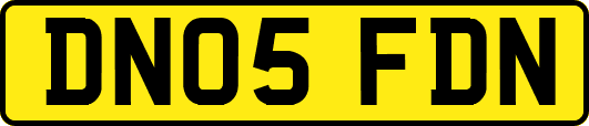 DN05FDN