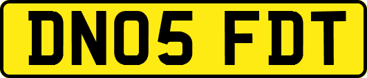 DN05FDT