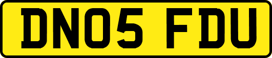 DN05FDU