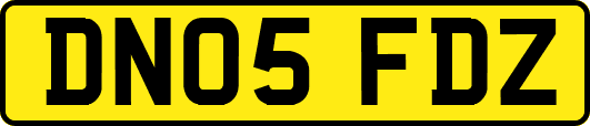 DN05FDZ