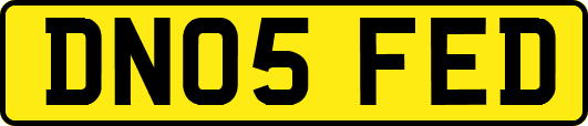 DN05FED