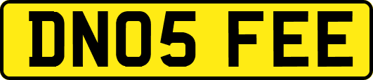 DN05FEE