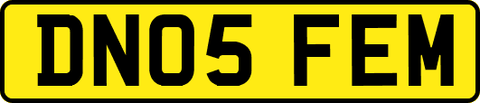 DN05FEM
