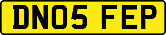 DN05FEP