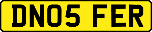 DN05FER