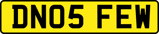 DN05FEW