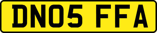DN05FFA