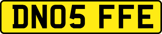 DN05FFE