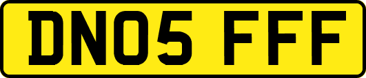 DN05FFF