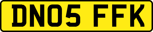 DN05FFK