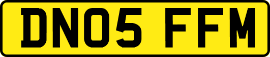 DN05FFM