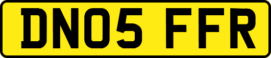 DN05FFR