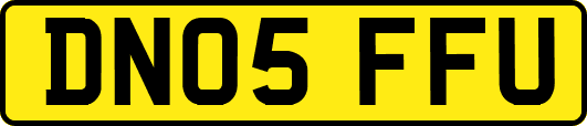DN05FFU
