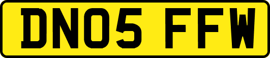 DN05FFW