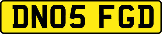 DN05FGD