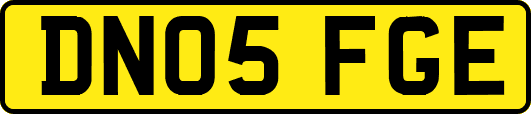 DN05FGE