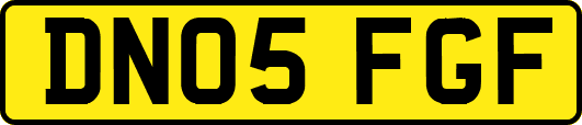 DN05FGF