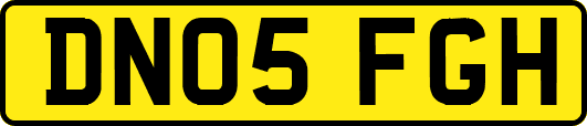 DN05FGH