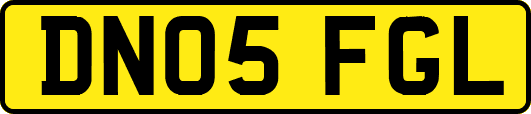 DN05FGL