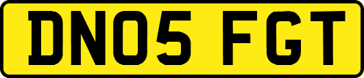 DN05FGT