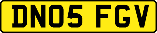 DN05FGV