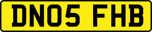 DN05FHB