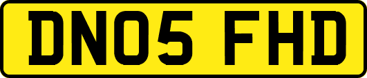 DN05FHD