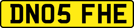 DN05FHE