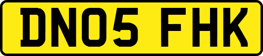 DN05FHK