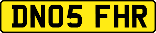 DN05FHR