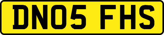 DN05FHS