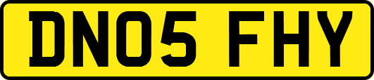 DN05FHY