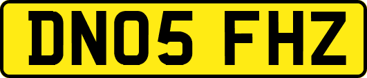 DN05FHZ