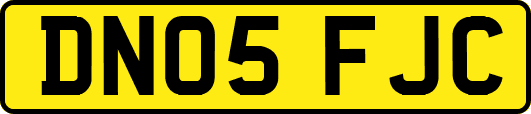 DN05FJC