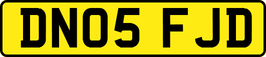 DN05FJD