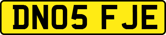 DN05FJE